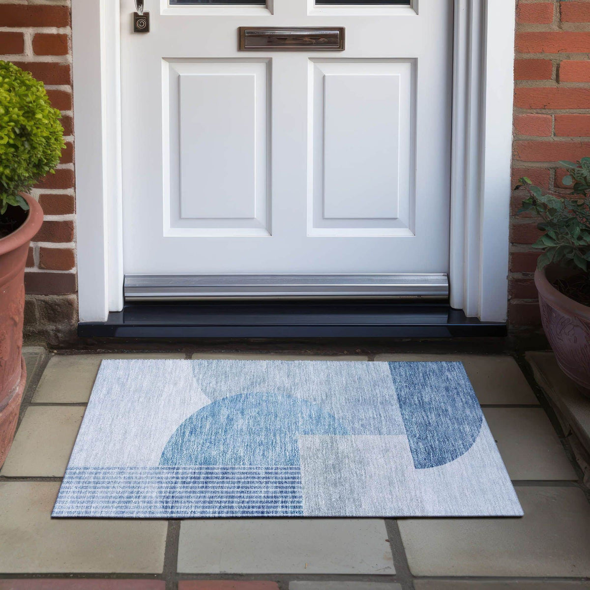 Ambleside Machine Washable Rug