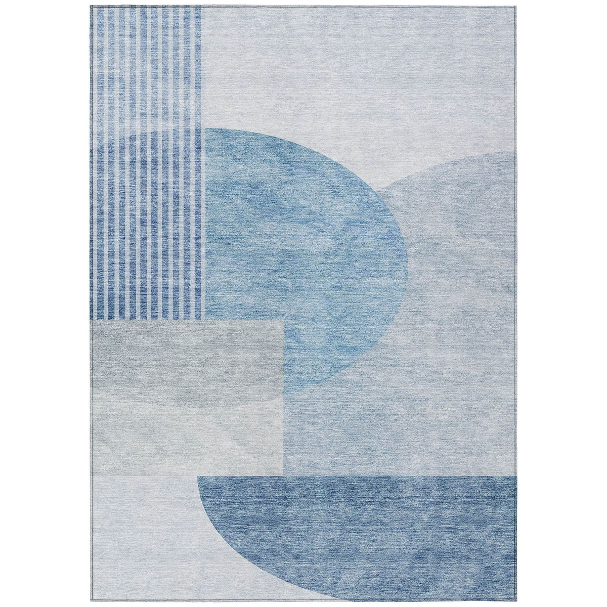 Ambleside Machine Washable Rug