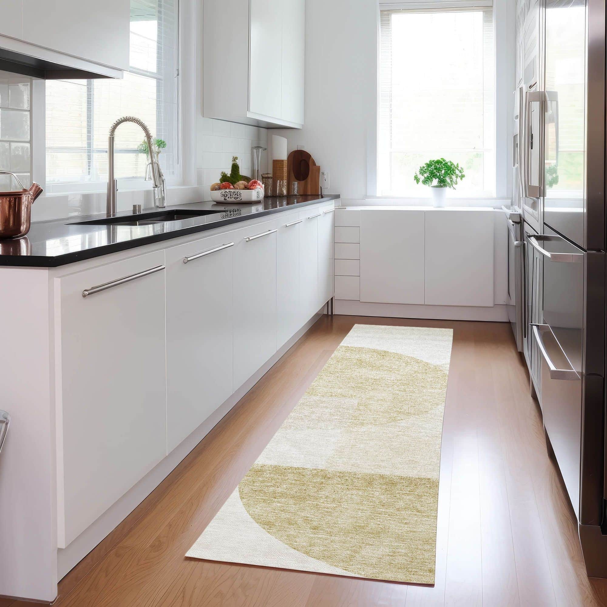 Kendal Machine Washable Rug