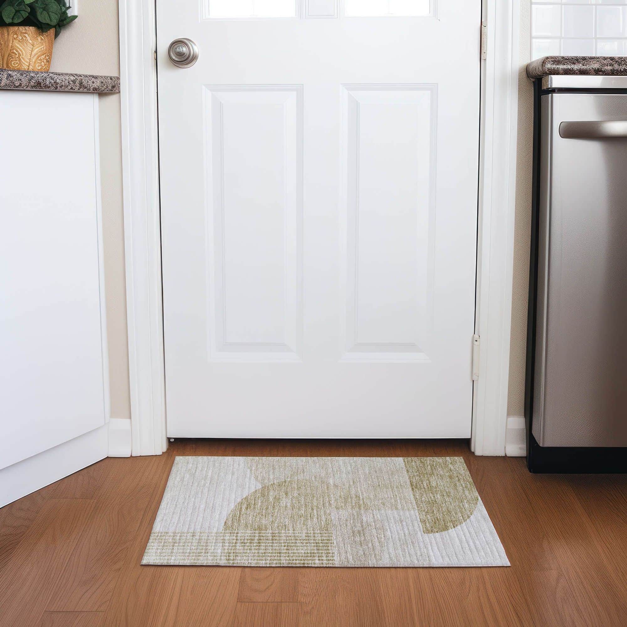 Kendal Machine Washable Rug