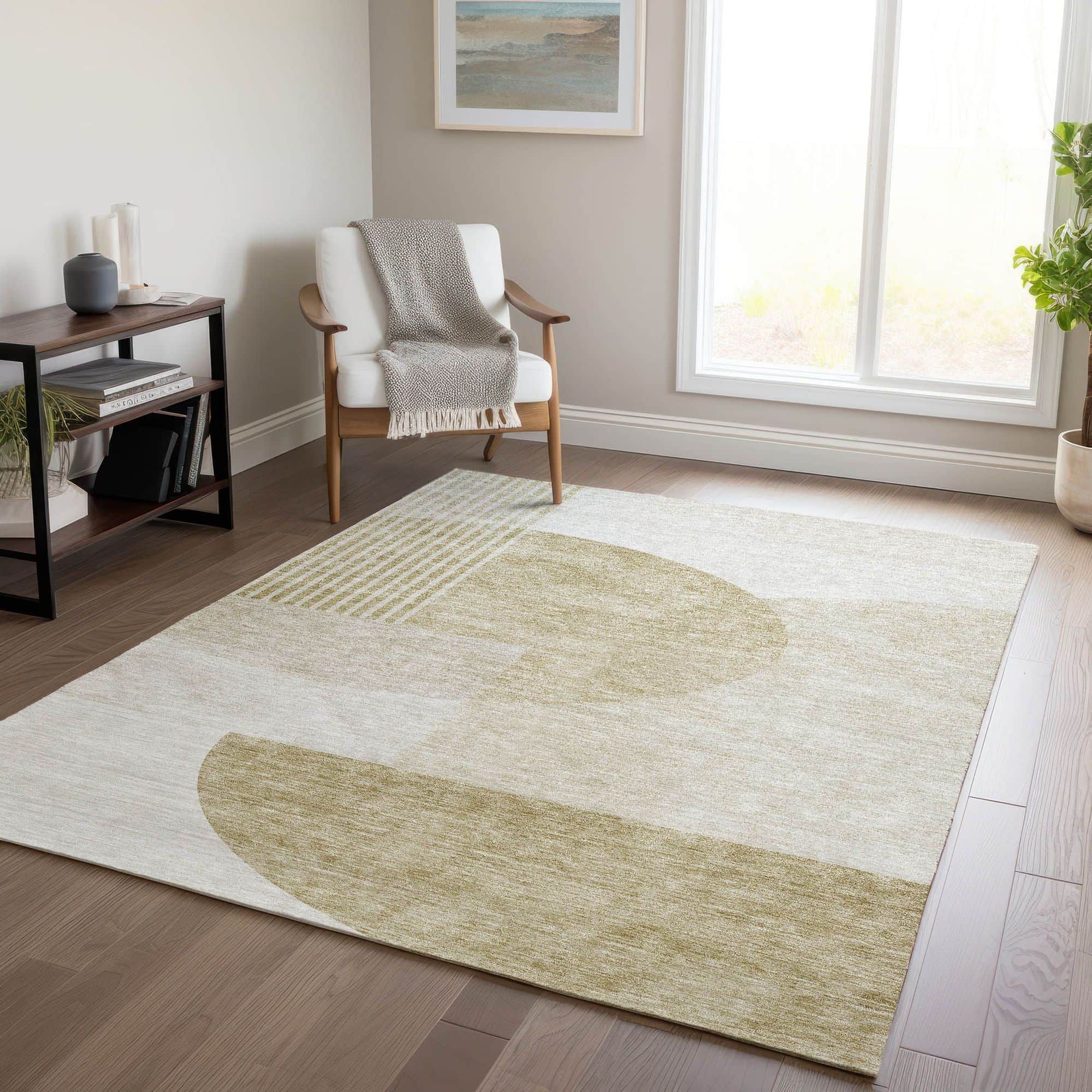 Kendal Machine Washable Rug
