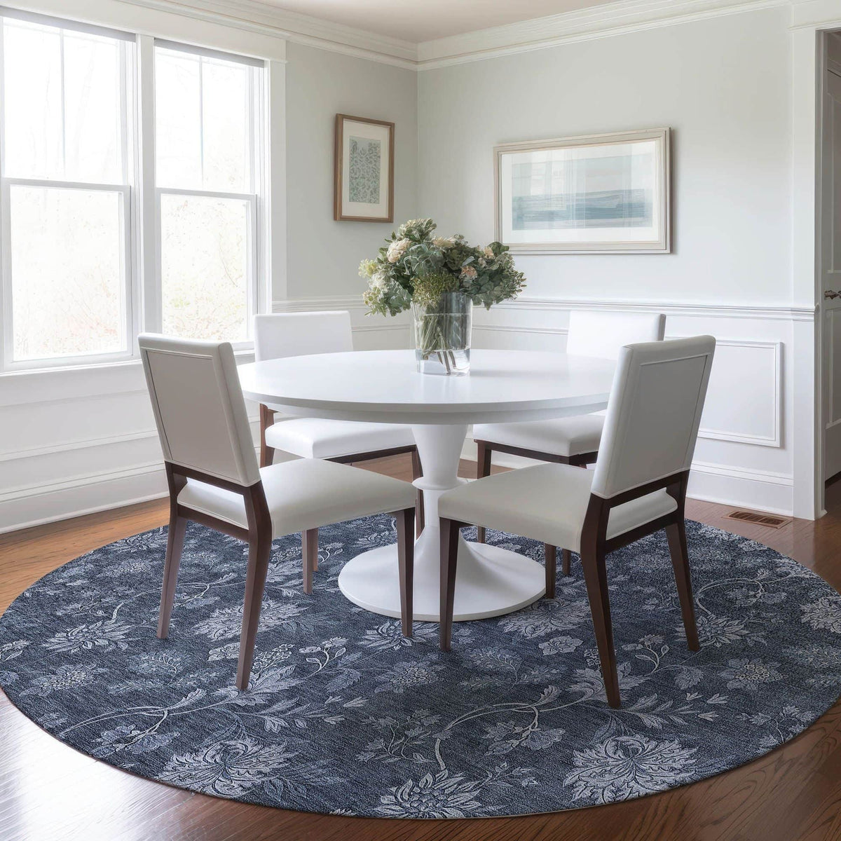 Ravello Machine Washable Rug