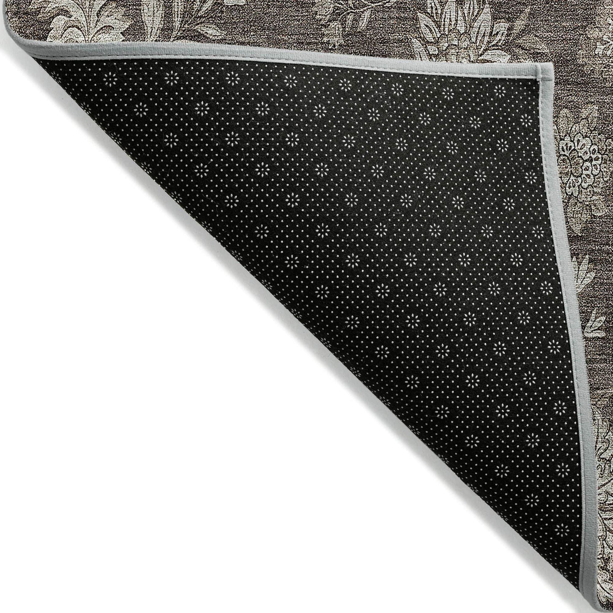 Positano Machine Washable Rug