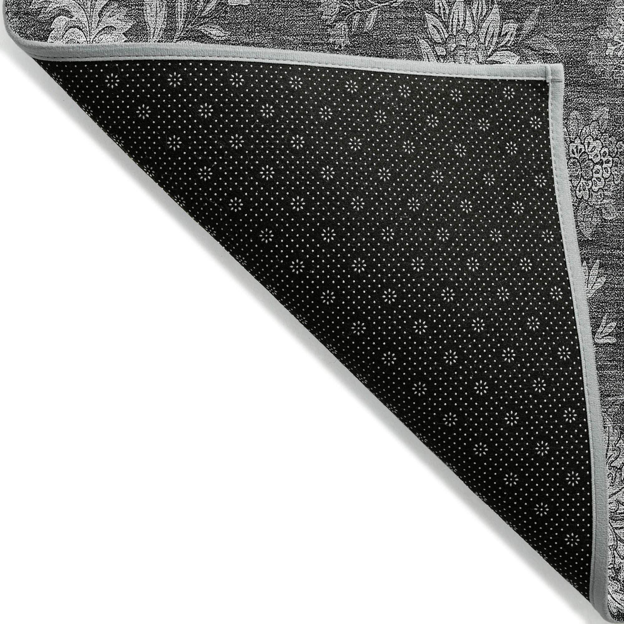 Praiano Machine Washable Rug
