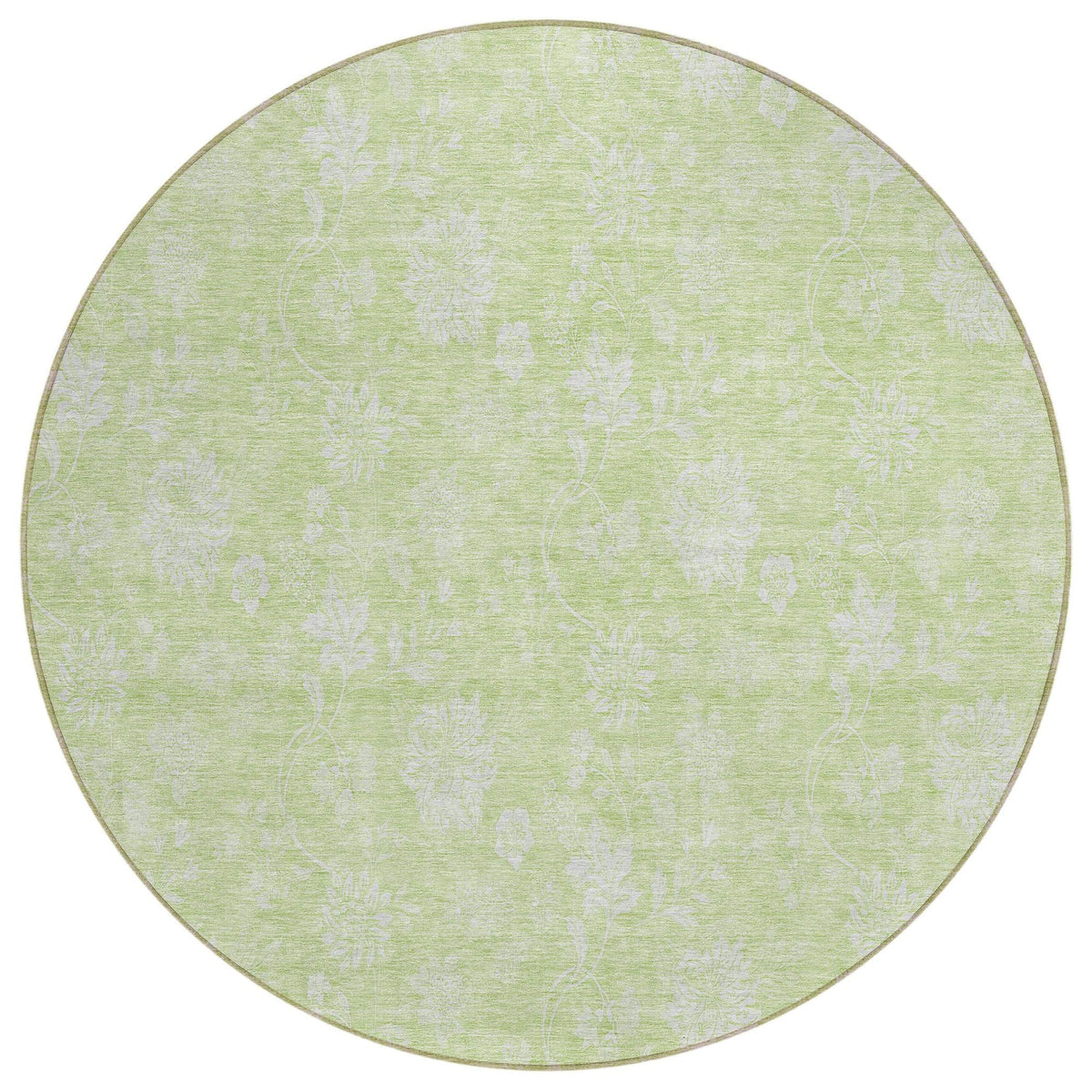 Bracken Machine Washable Rug