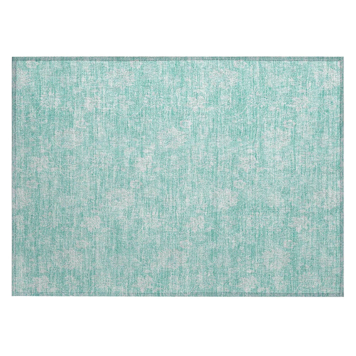 Thicket Machine Washable Rug