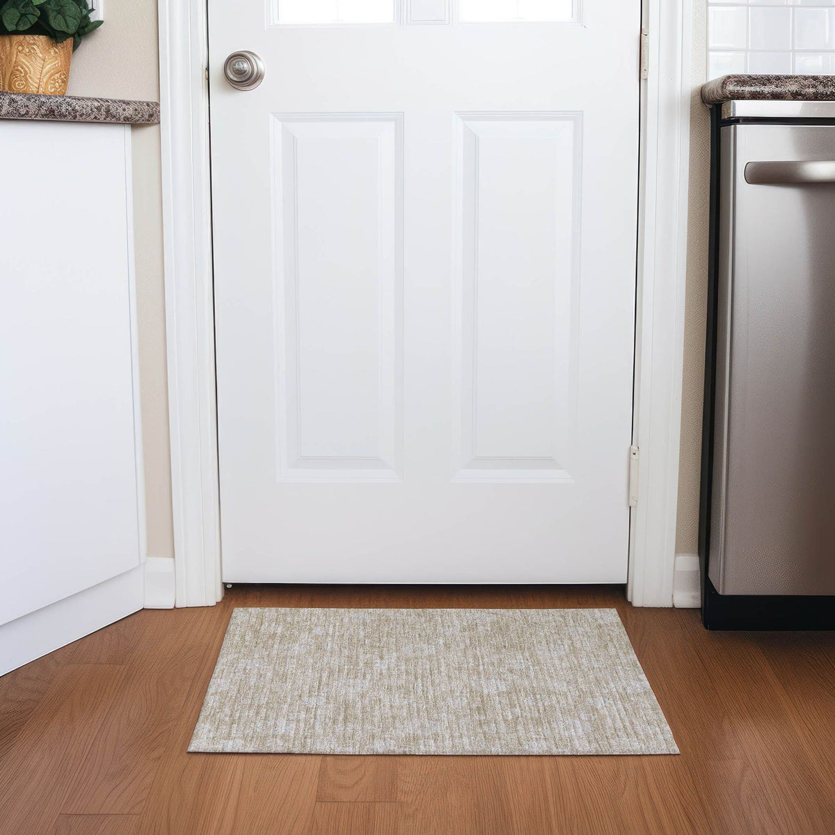 Gloaming Machine Washable Rug