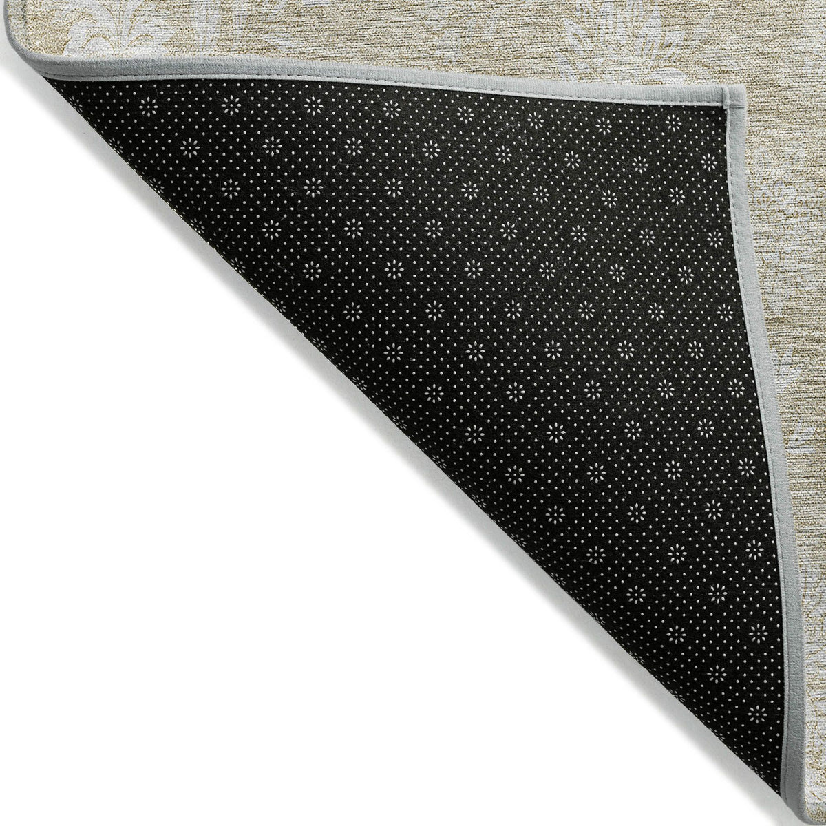 Gloaming Machine Washable Rug