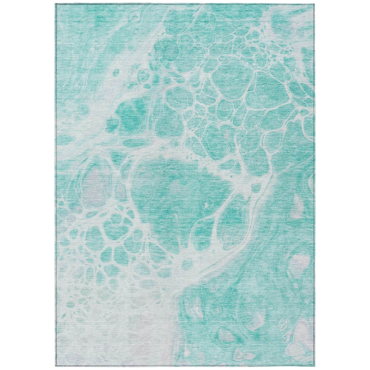 Hornbeam Machine Washable Rug