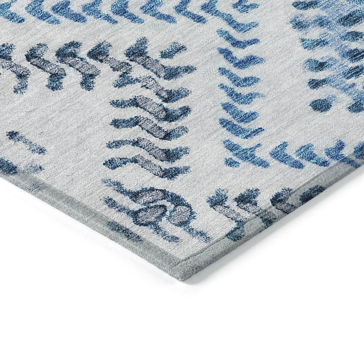 Gannet Machine Washable Rug