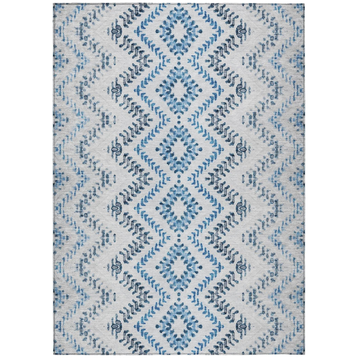 Gannet Machine Washable Rug