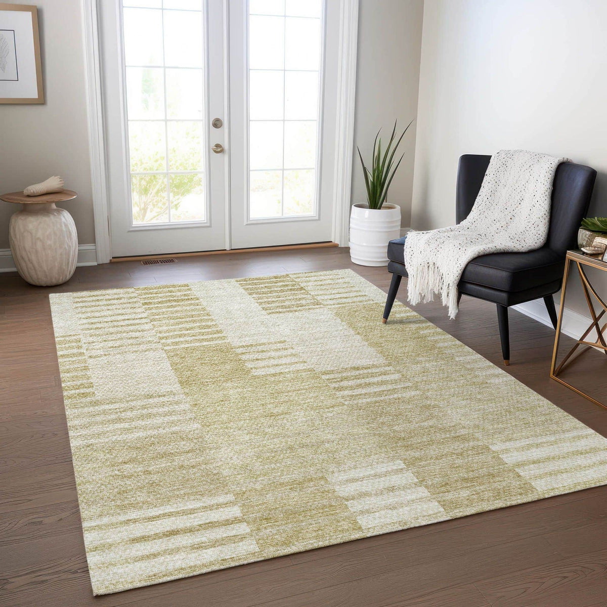 Reverie Machine Washable Rug