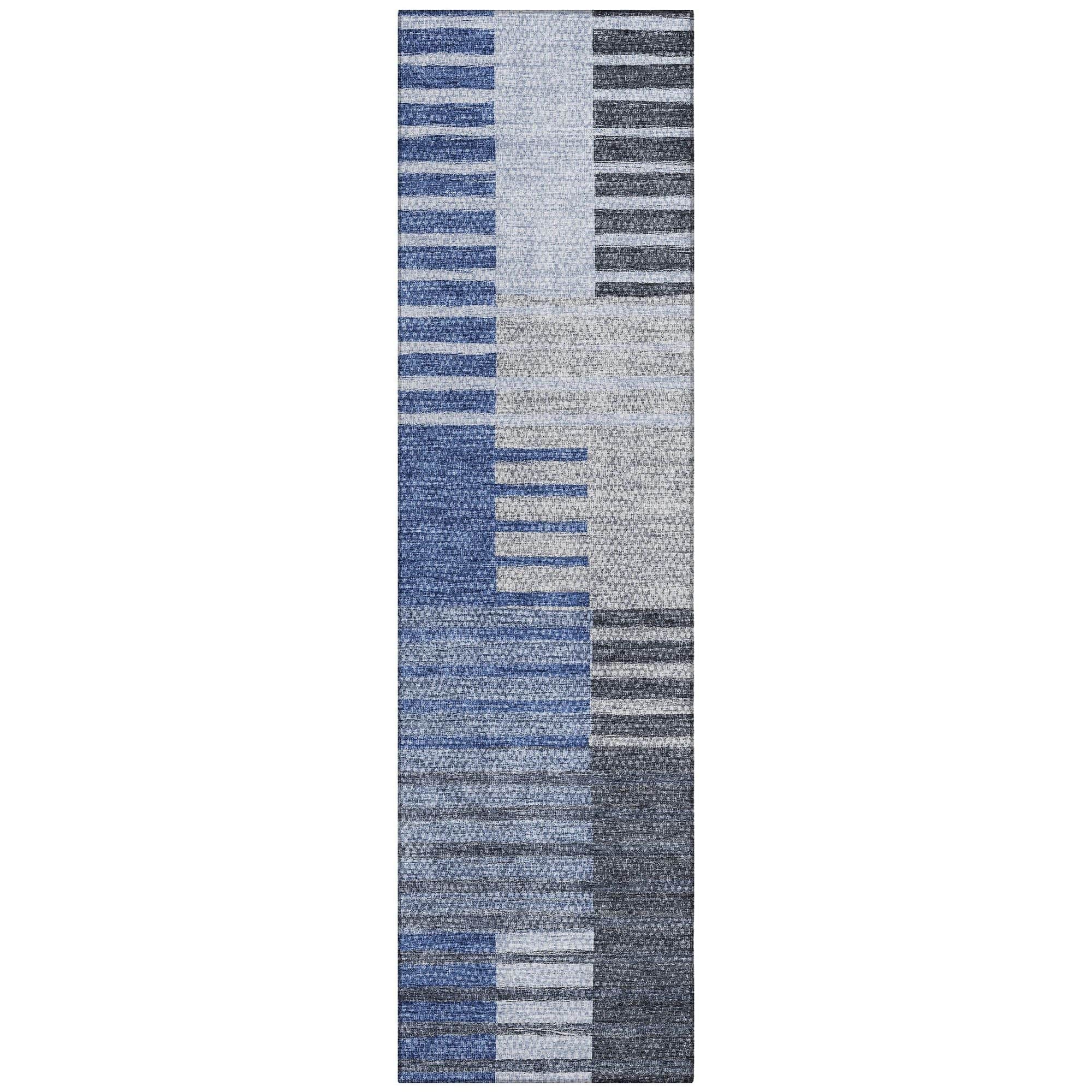 Bergen Machine Washable Rug