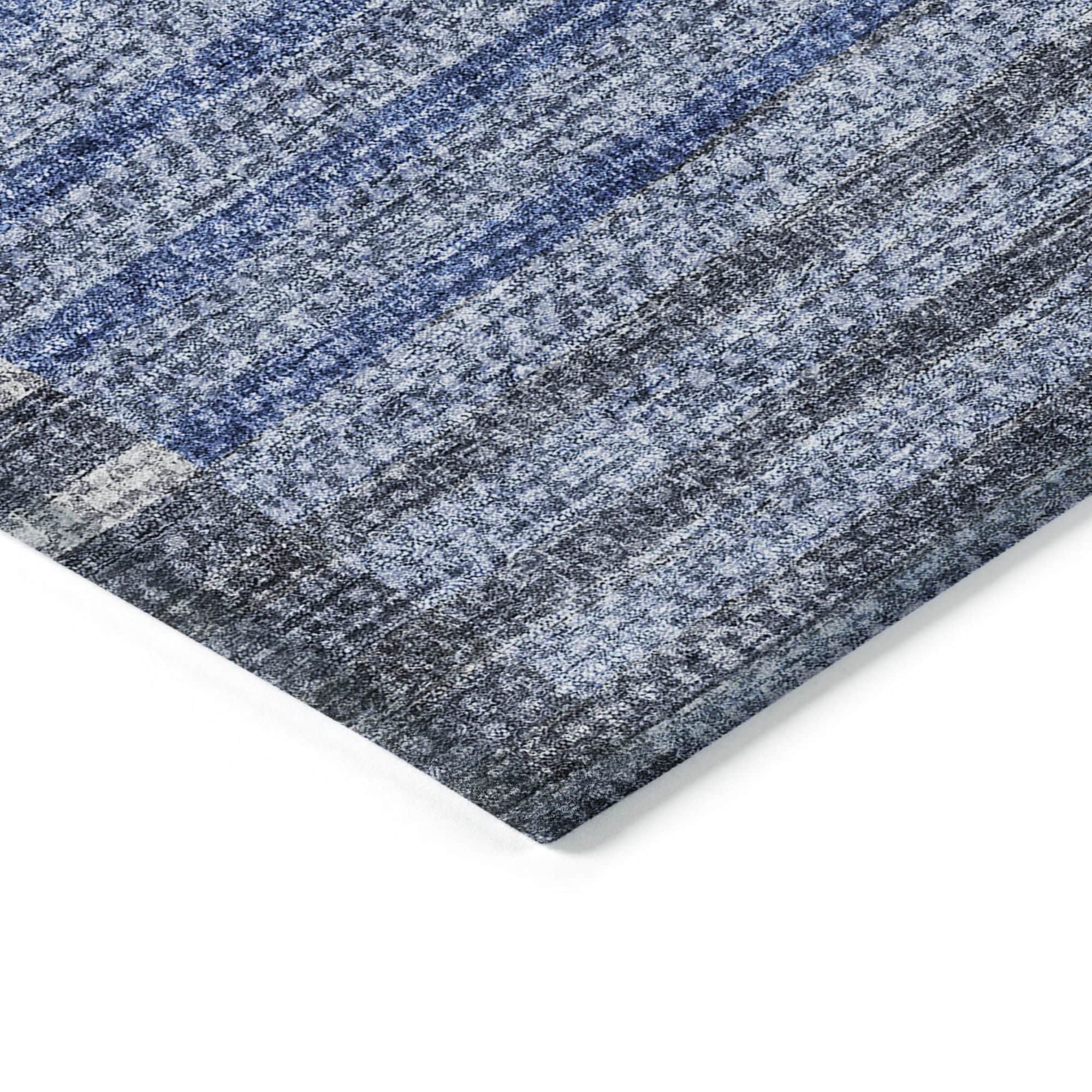 Bergen Machine Washable Rug