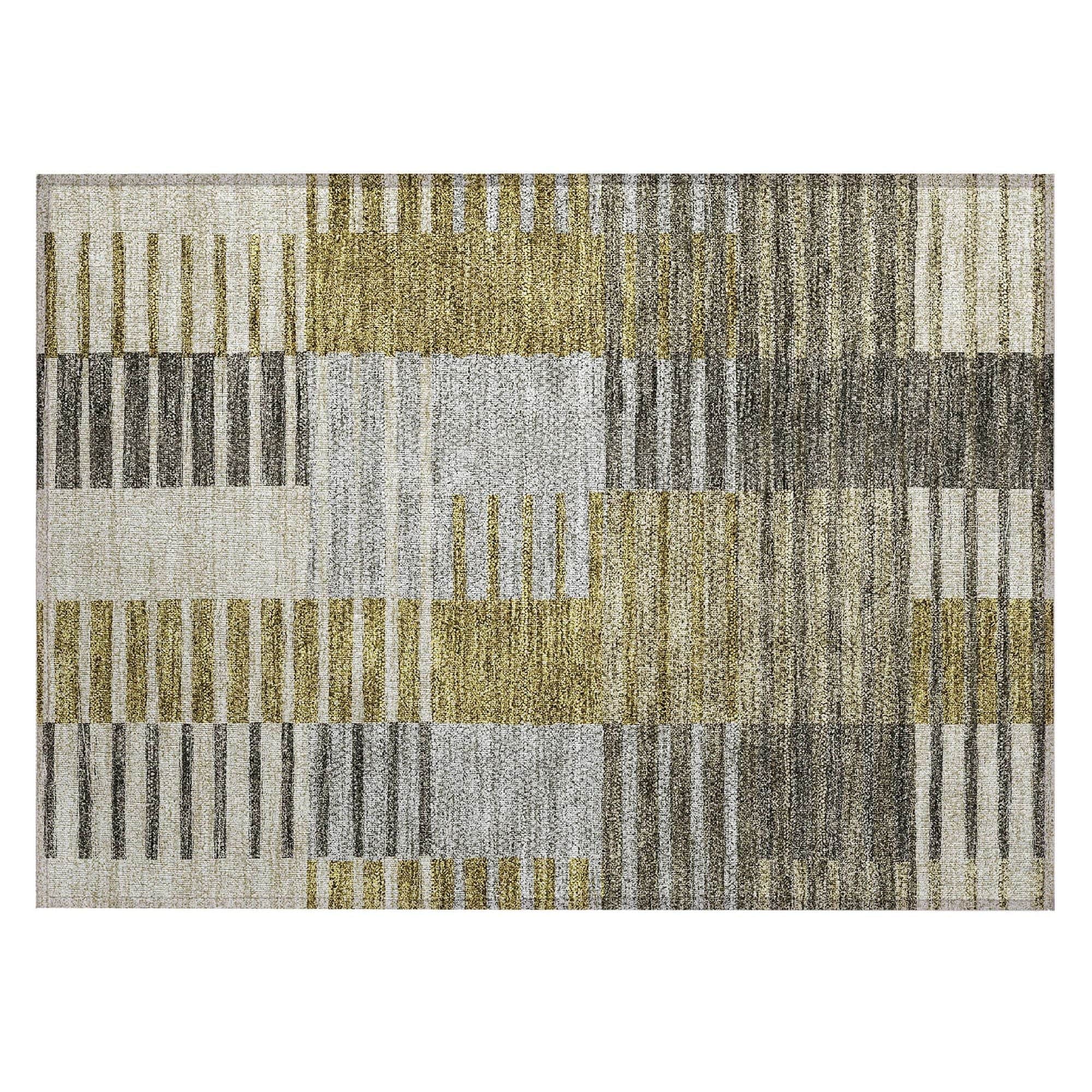 Nocturne Machine Washable Rug