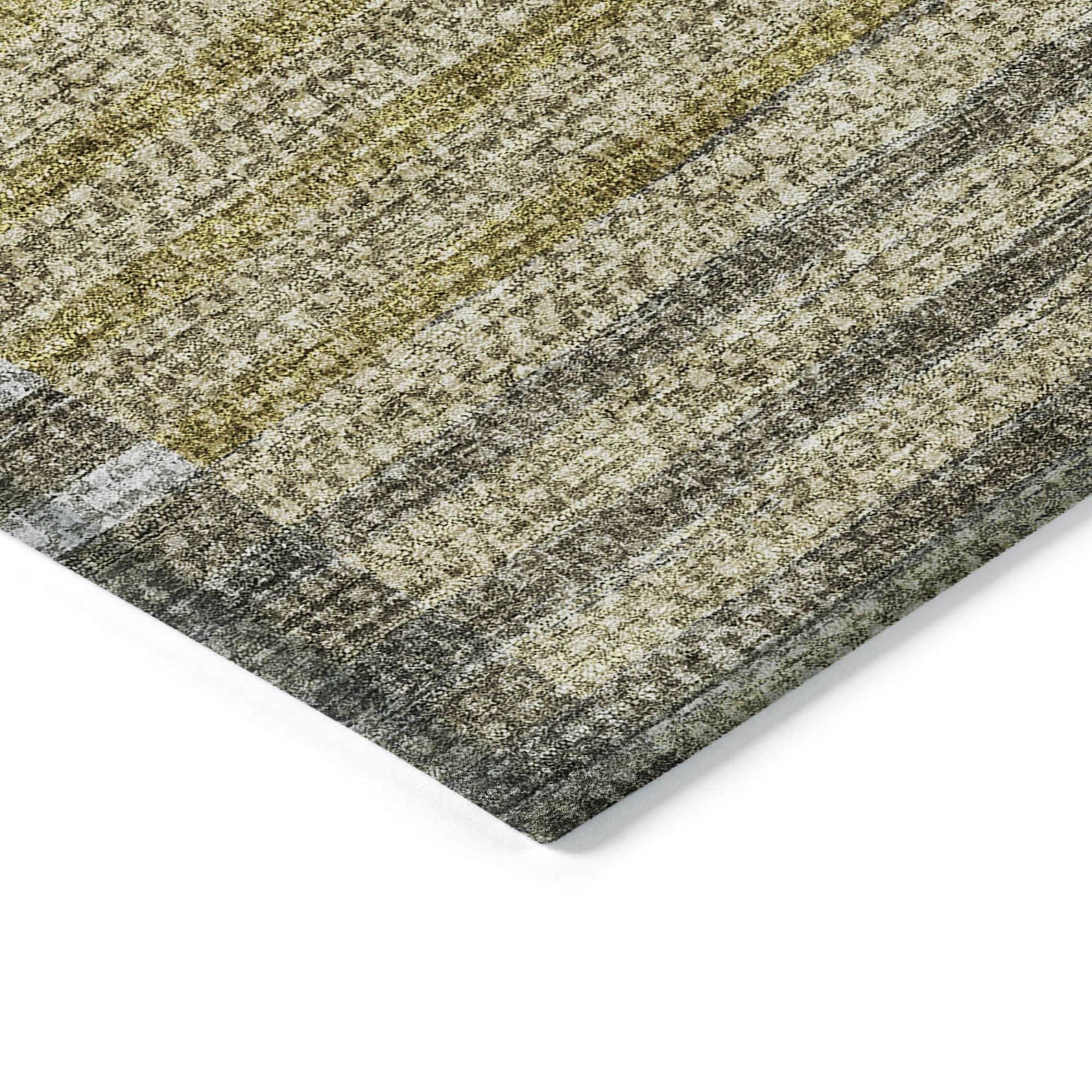 Nocturne Machine Washable Rug