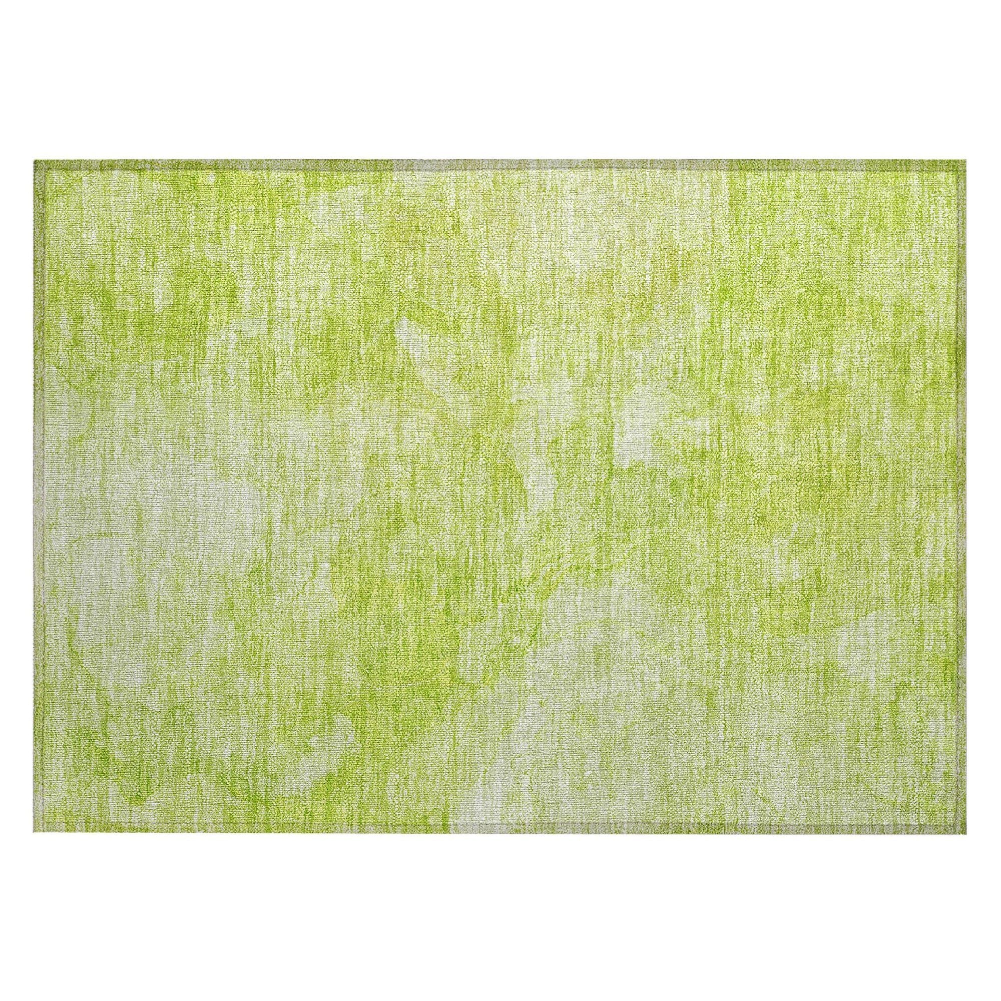 Namsos Machine Washable Rug