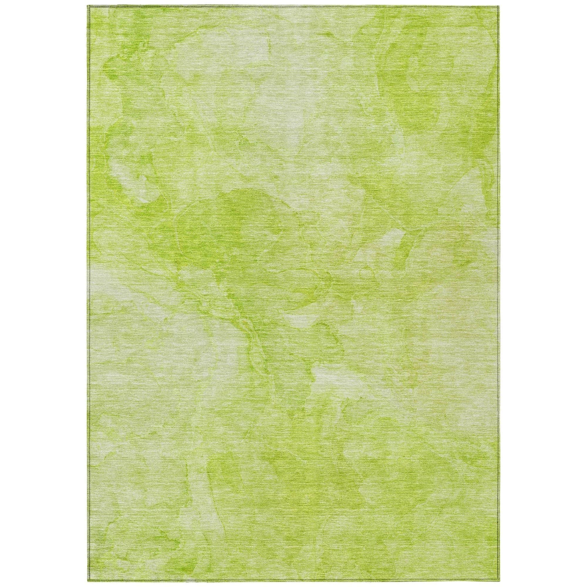 Namsos Machine Washable Rug