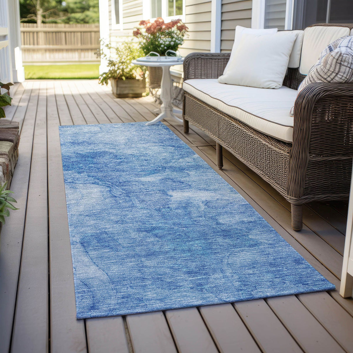 Sarpsborg Machine Washable Rug