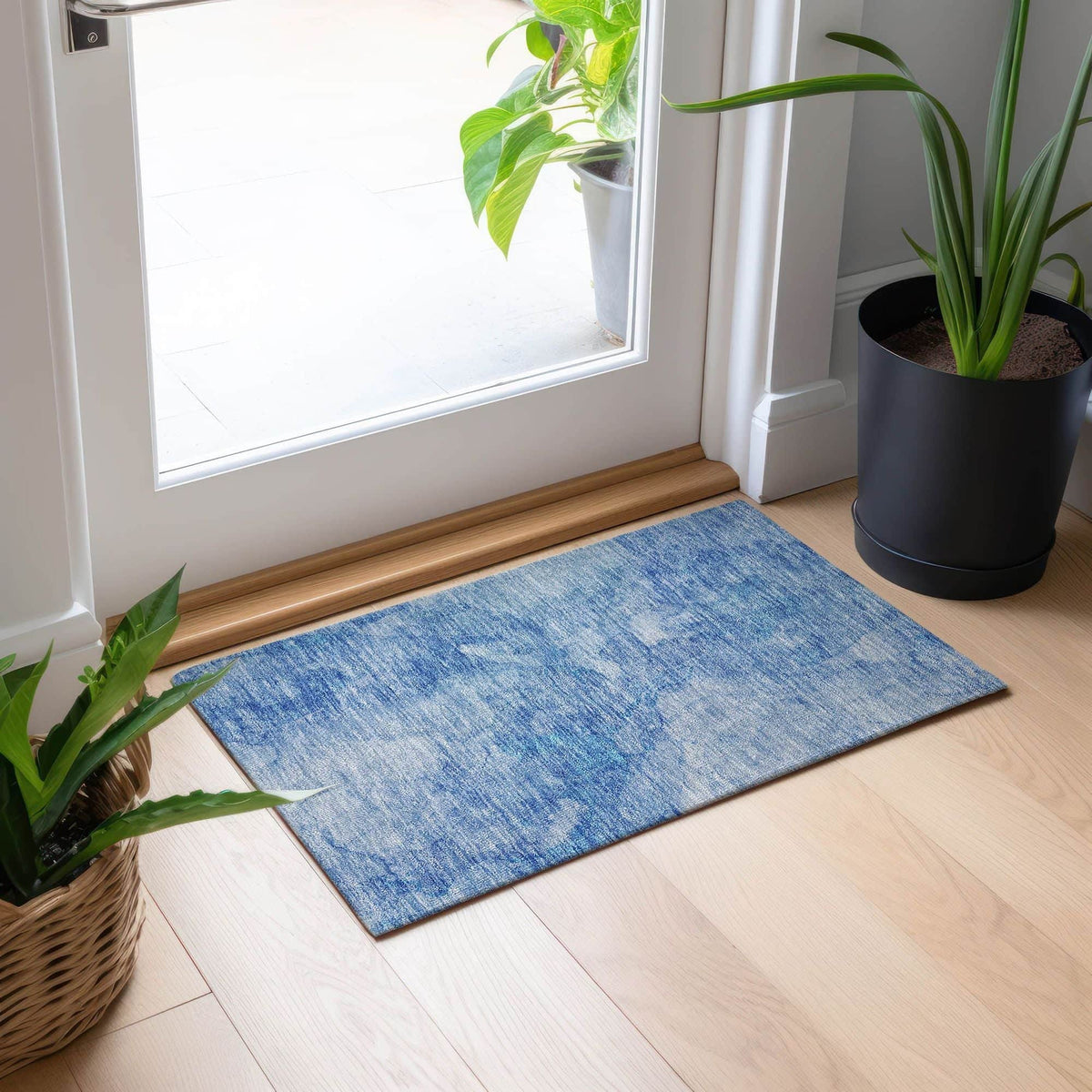 Sarpsborg Machine Washable Rug