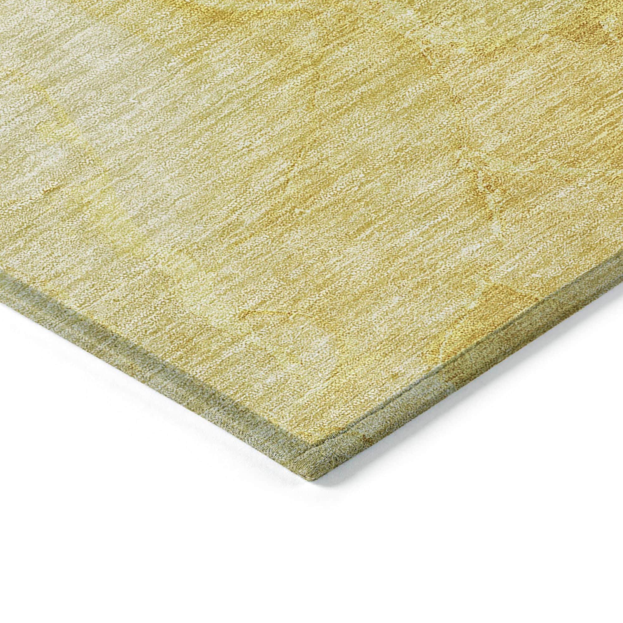 Larvik Machine Washable Rug