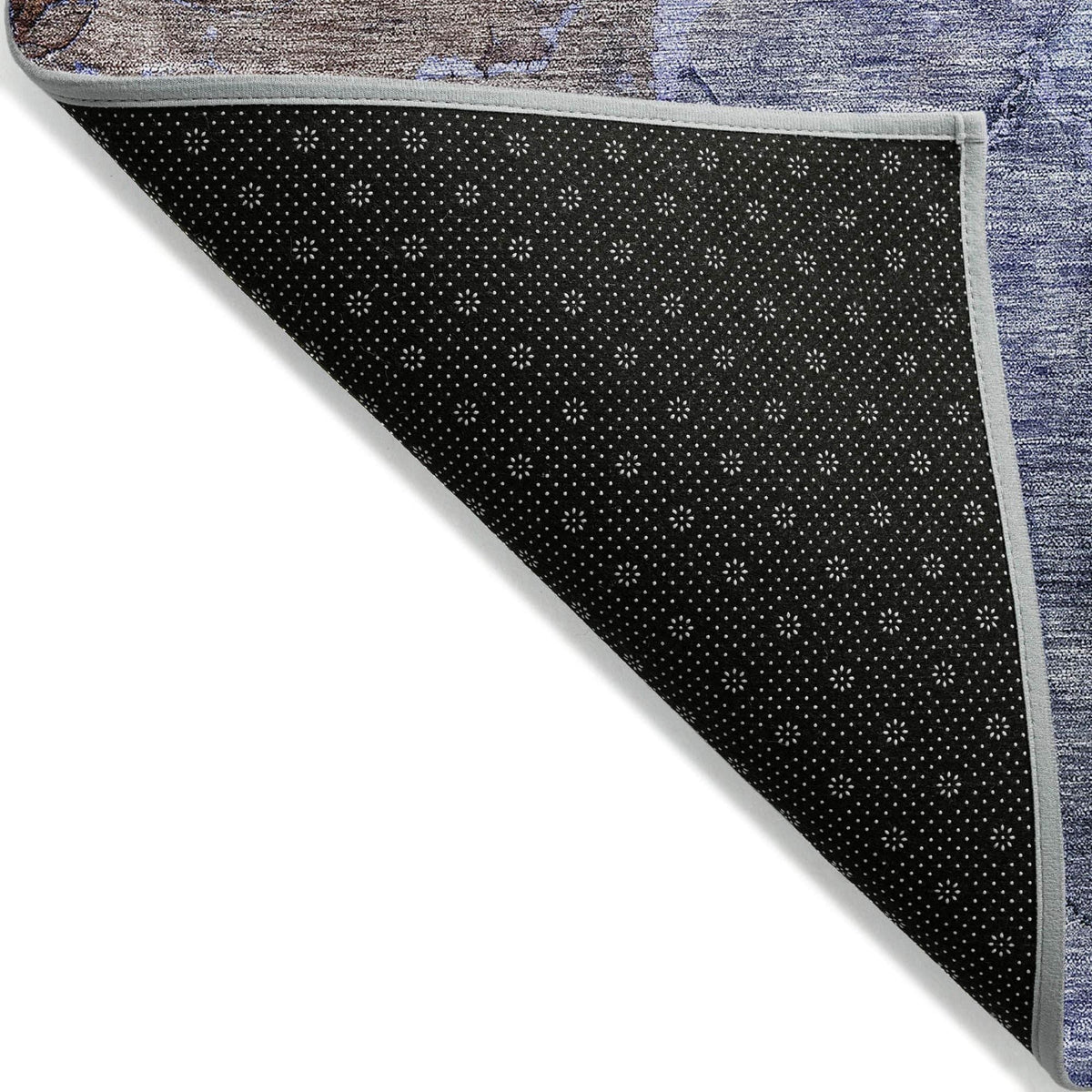 Bodo Machine Washable Rug
