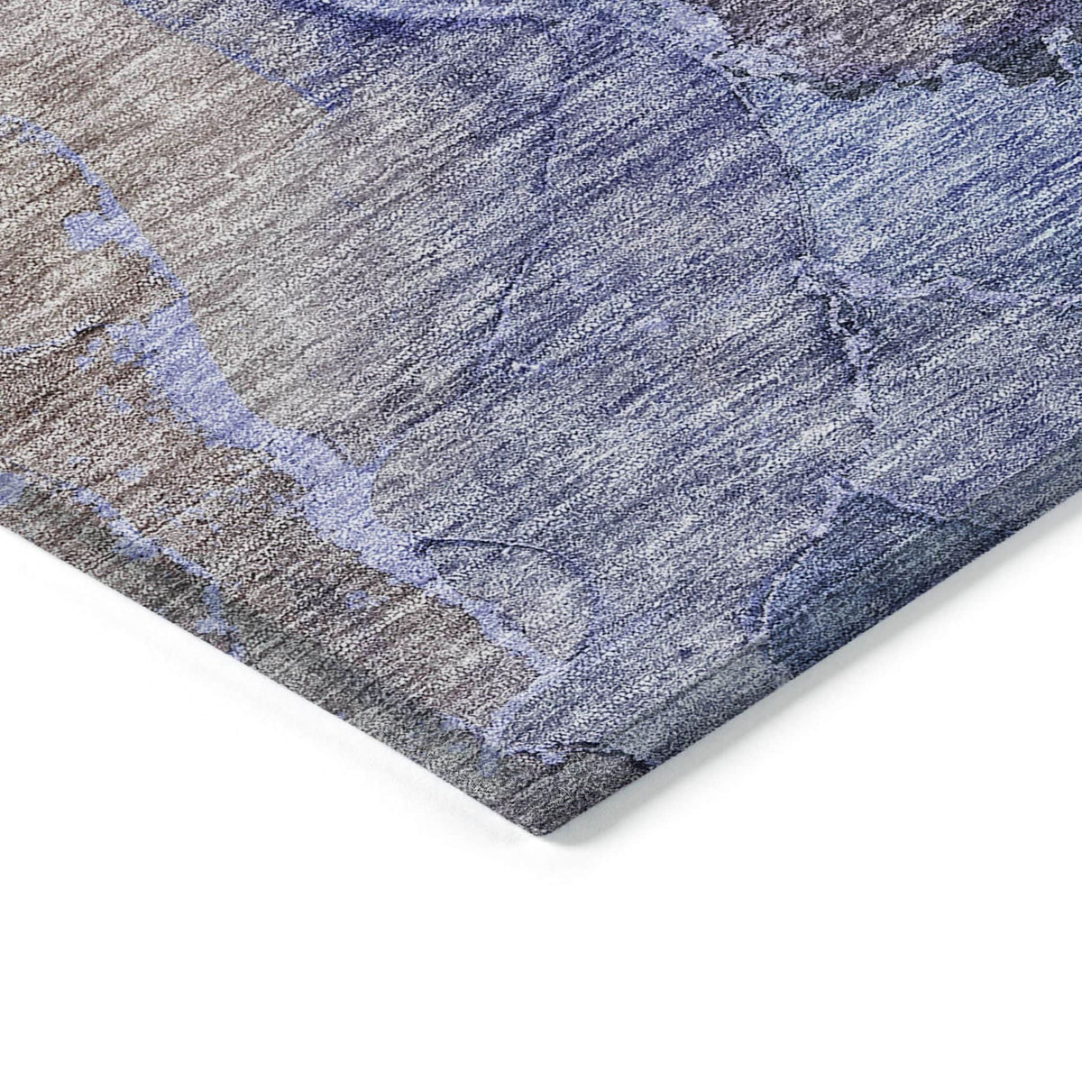 Bodo Machine Washable Rug
