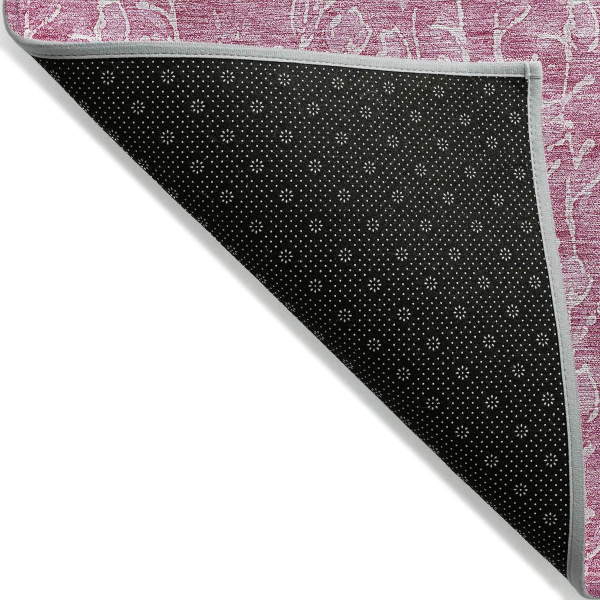 Viridian Machine Washable Rug