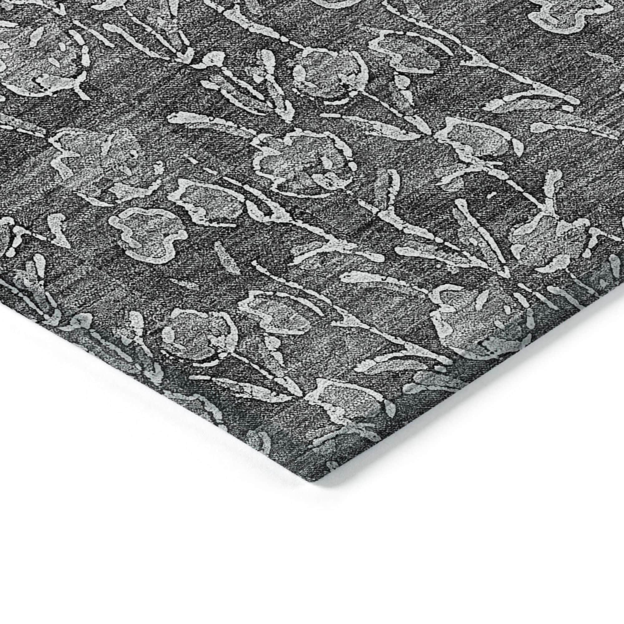 Titian Machine Washable Rug