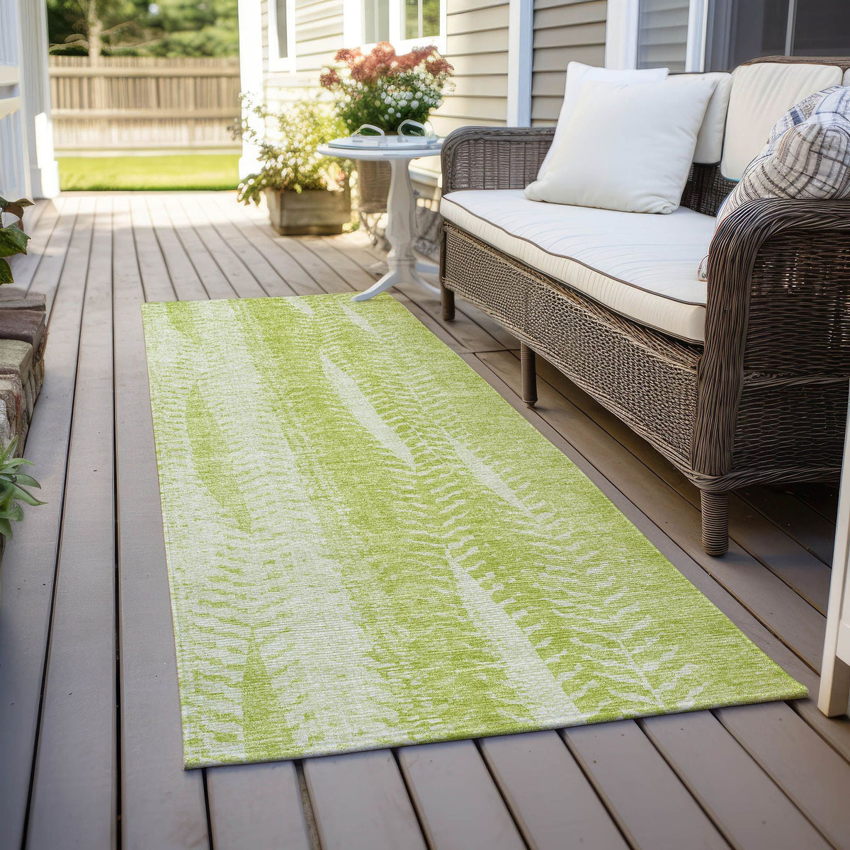 Ballade Machine Washable Rug