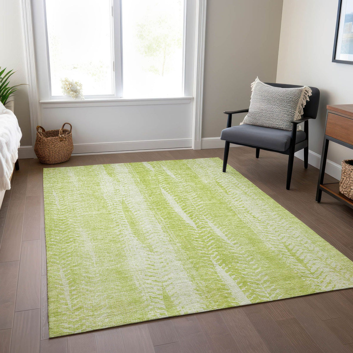 Ballade Machine Washable Rug