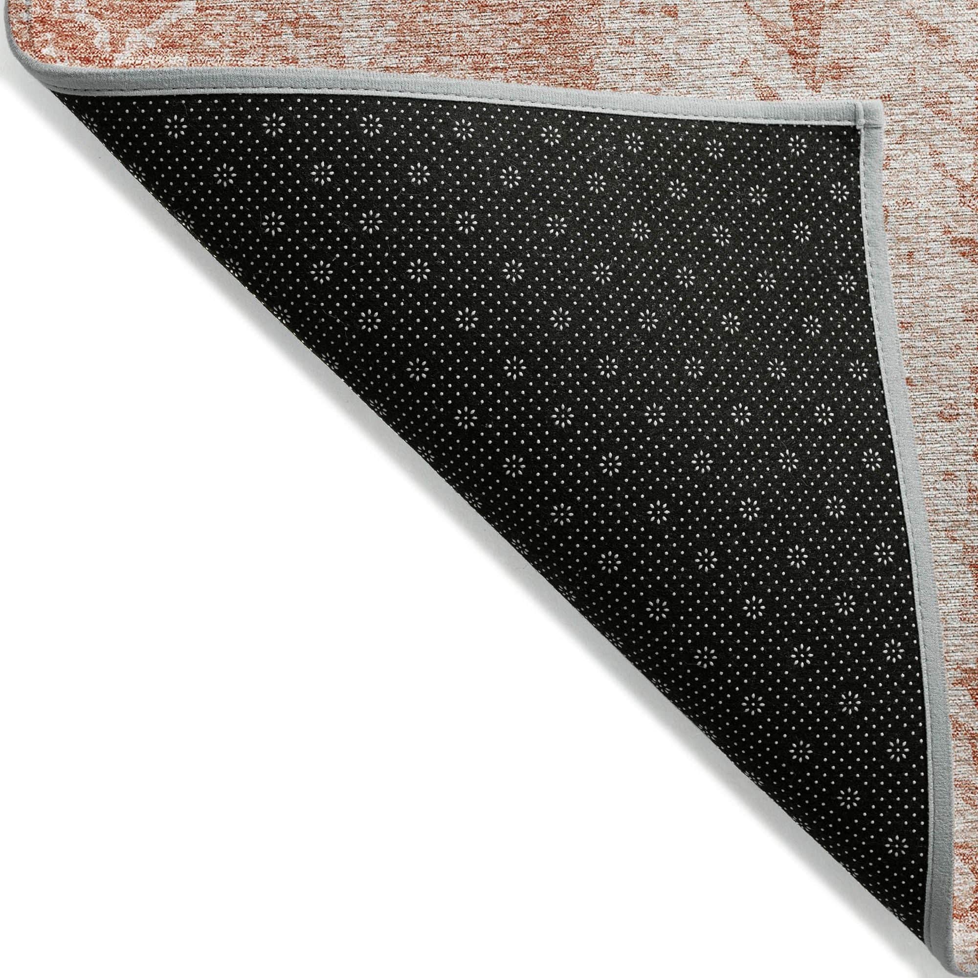 Rondeau Machine Washable Rug