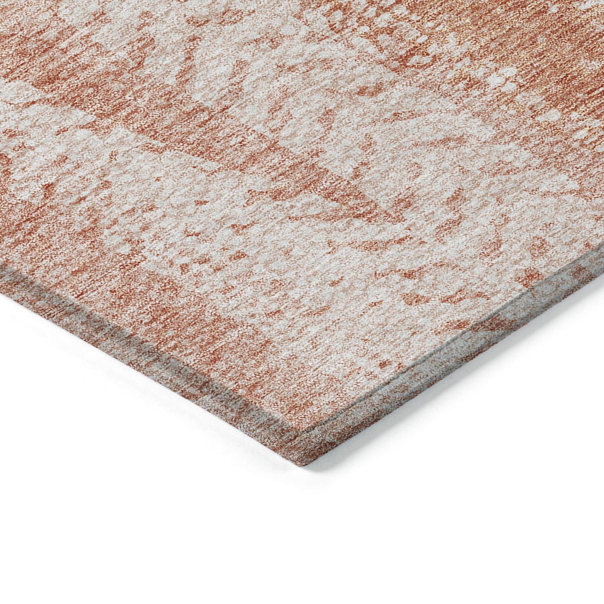 Rondeau Machine Washable Rug