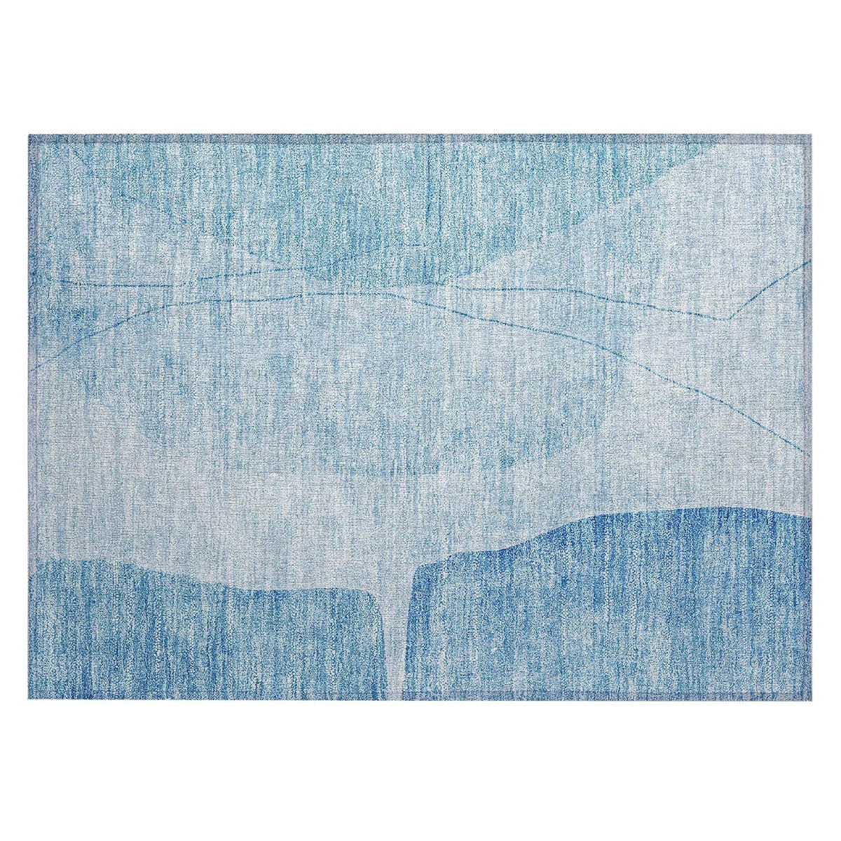 Fritillary Machine Washable Rug