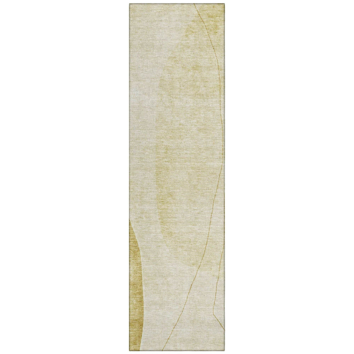 Anemone Machine Washable Rug