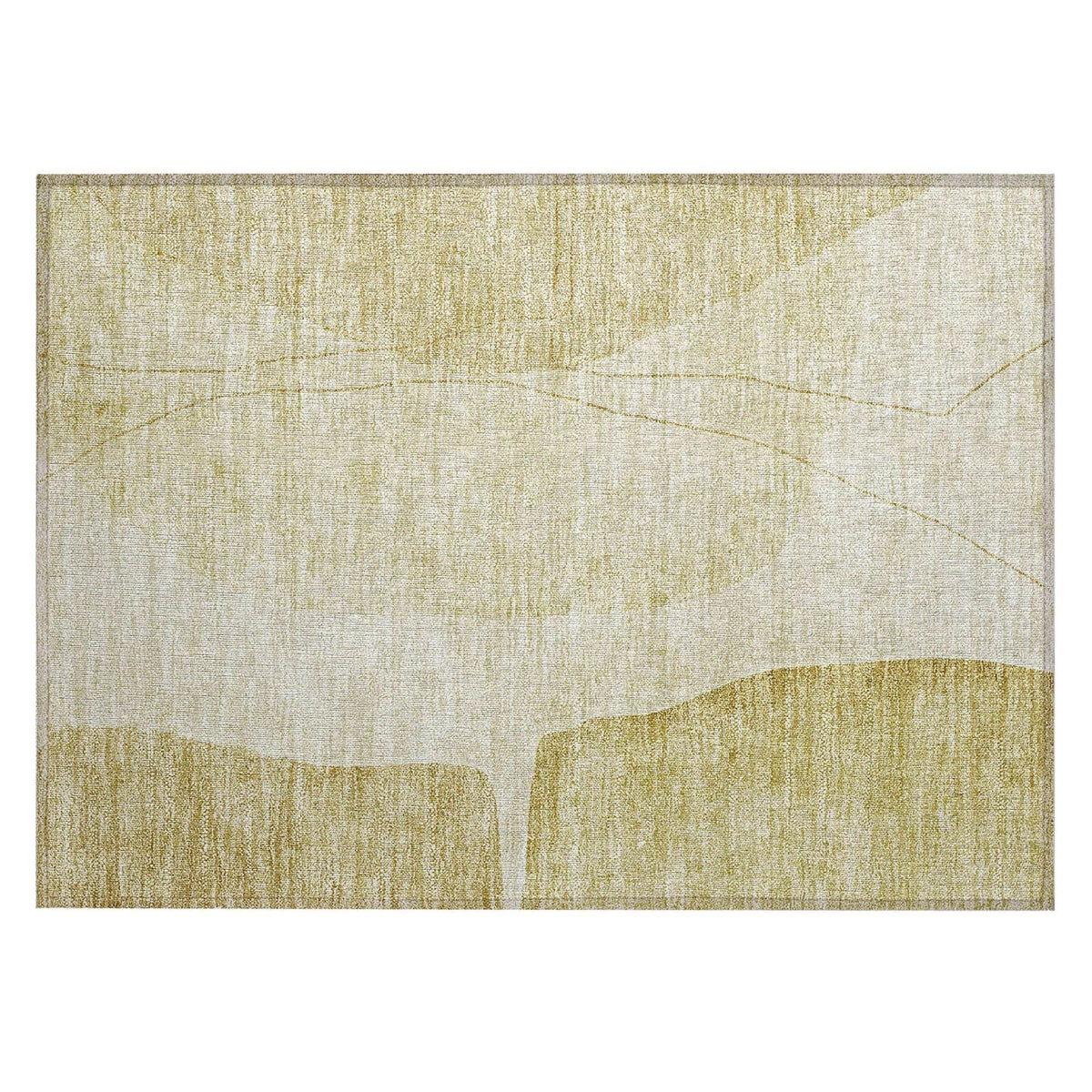 Anemone Machine Washable Rug