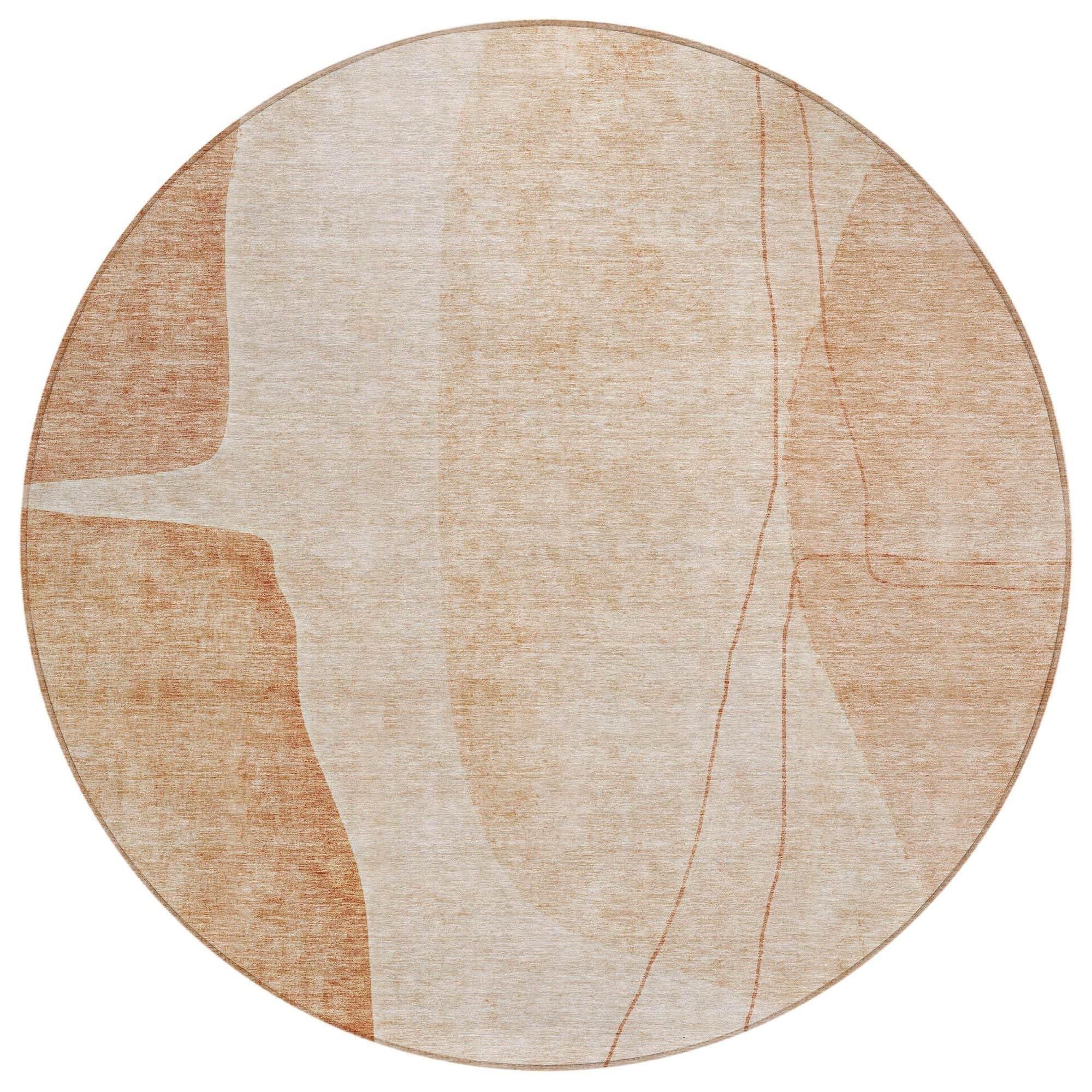 Nemesia Machine Washable Rug