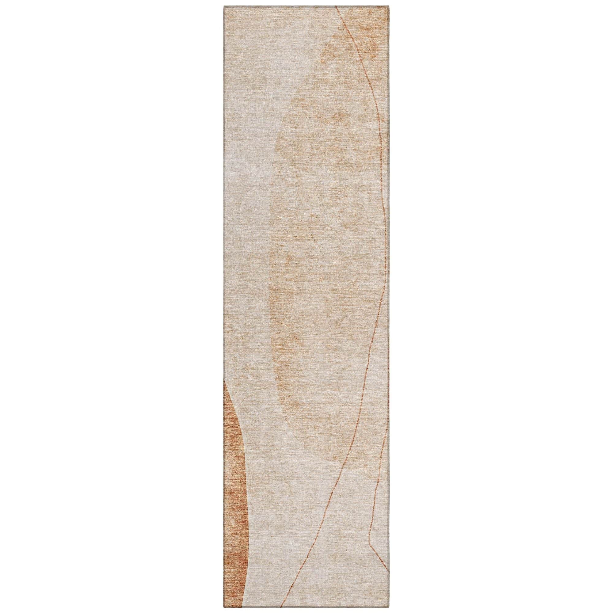 Nemesia Machine Washable Rug