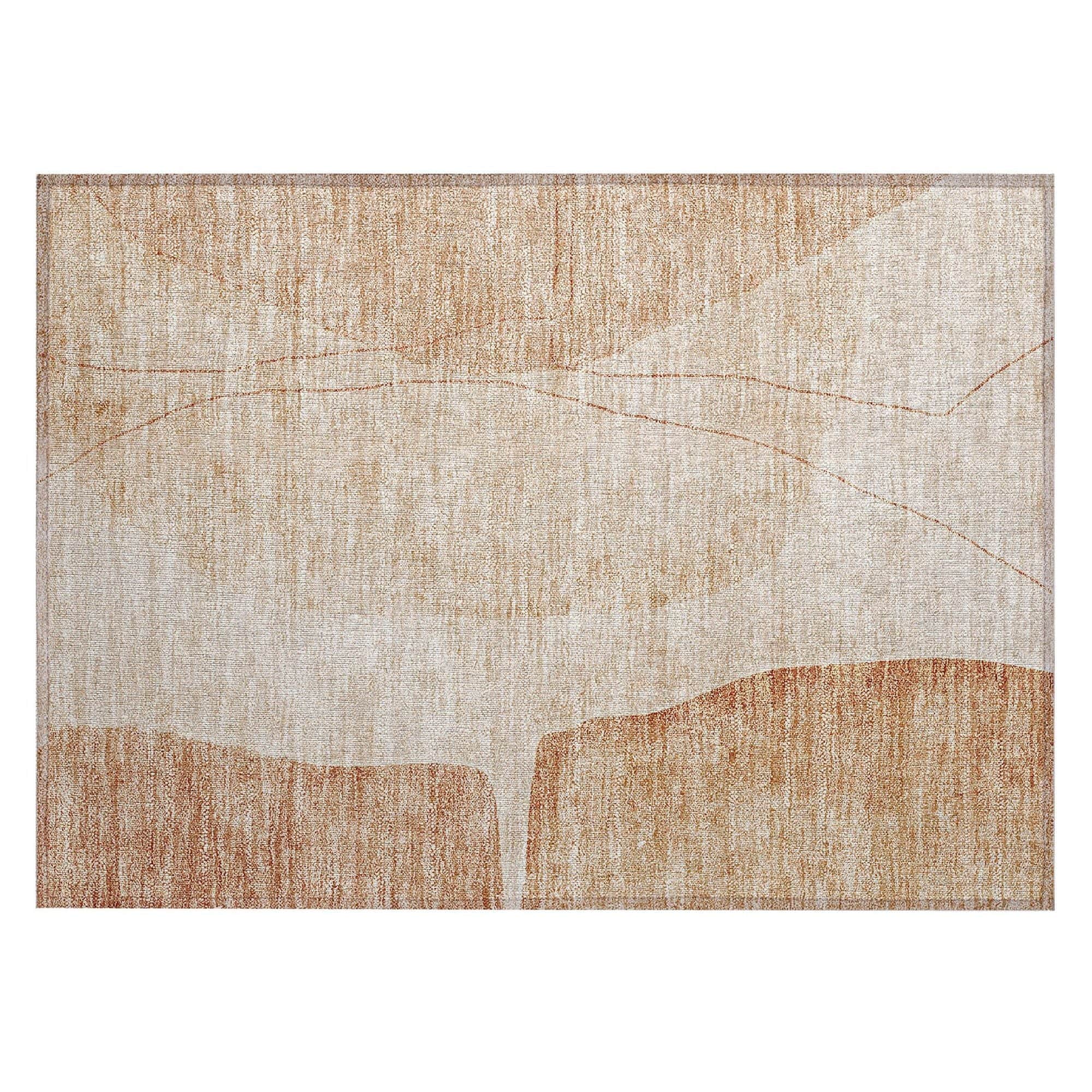 Nemesia Machine Washable Rug