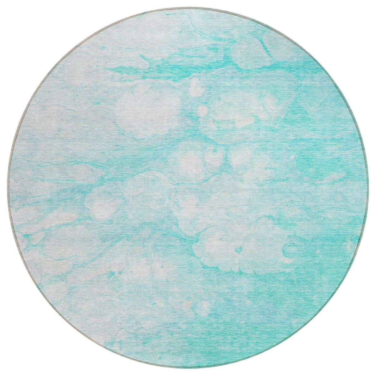 Iona Machine Washable Rug