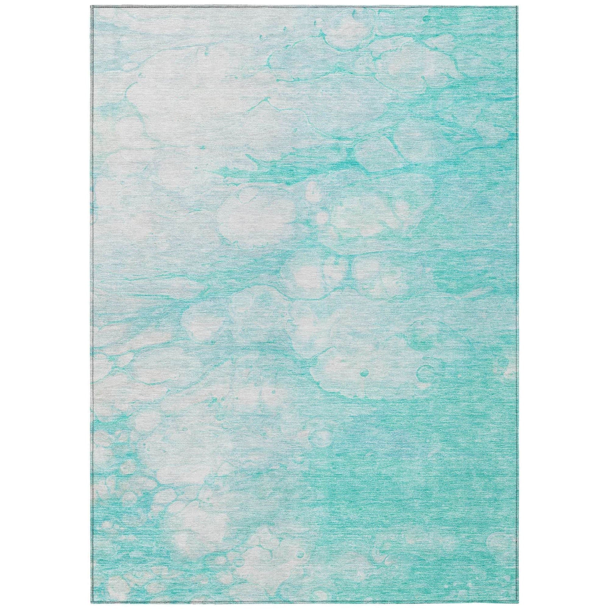 Iona Machine Washable Rug