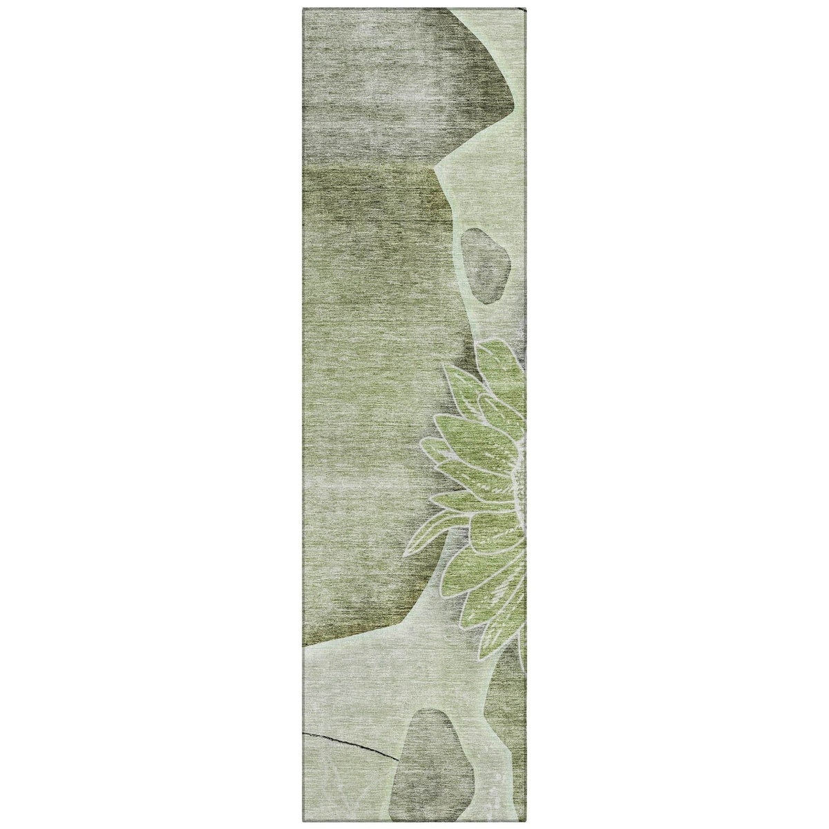 Pipit Machine Washable Rug