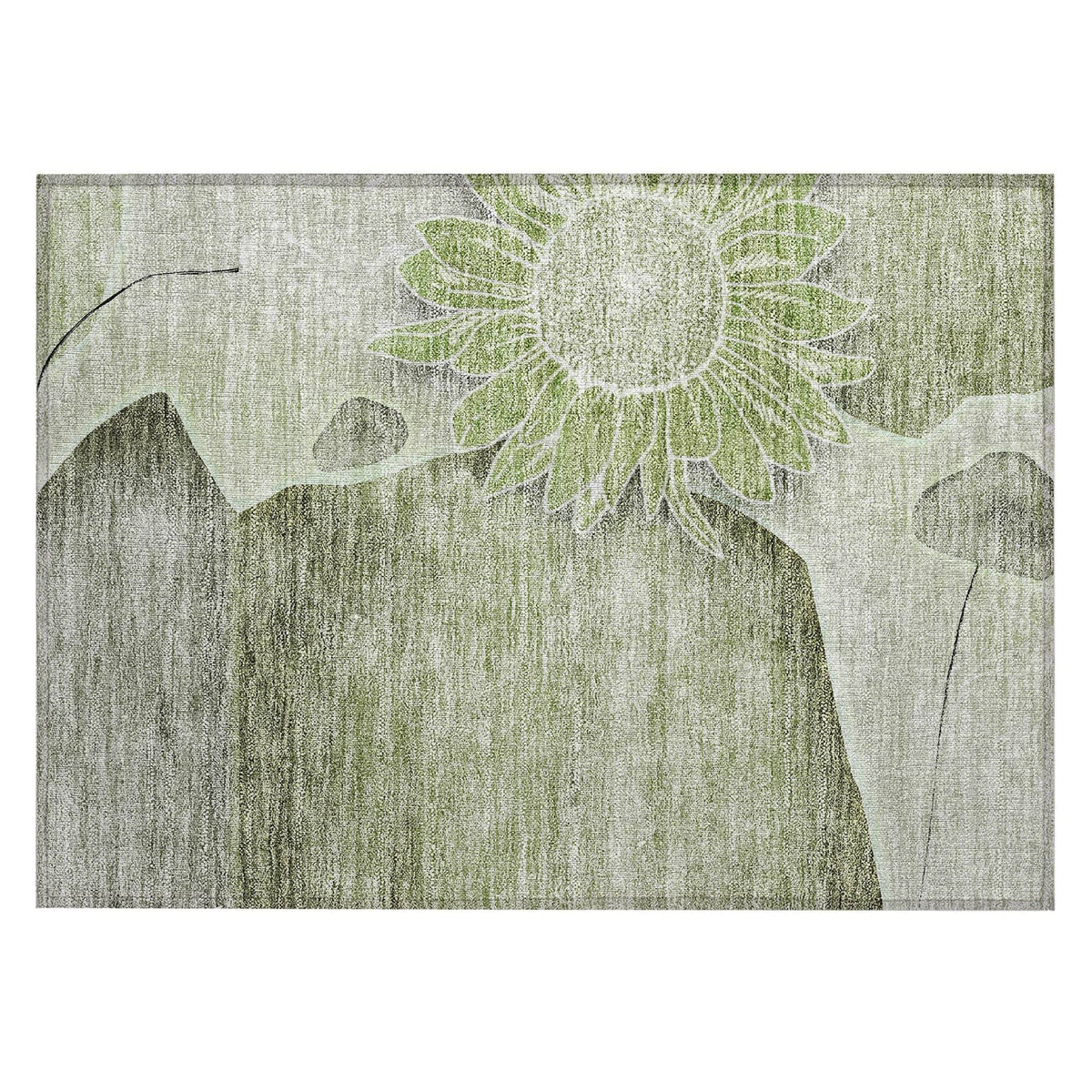Pipit Machine Washable Rug