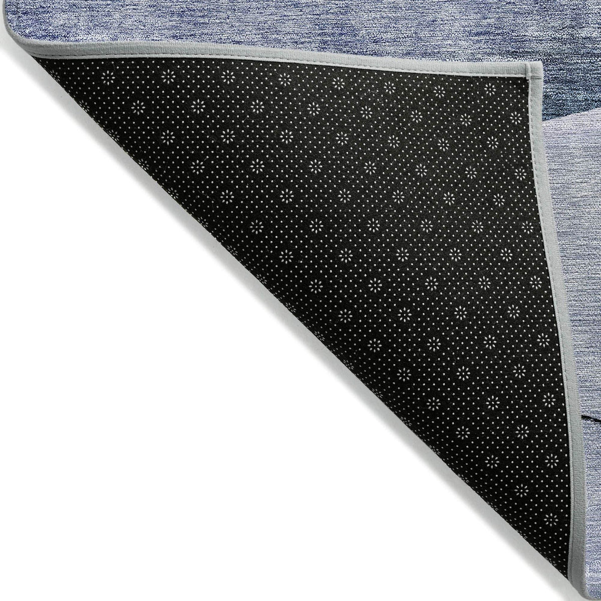 Redstart Machine Washable Rug