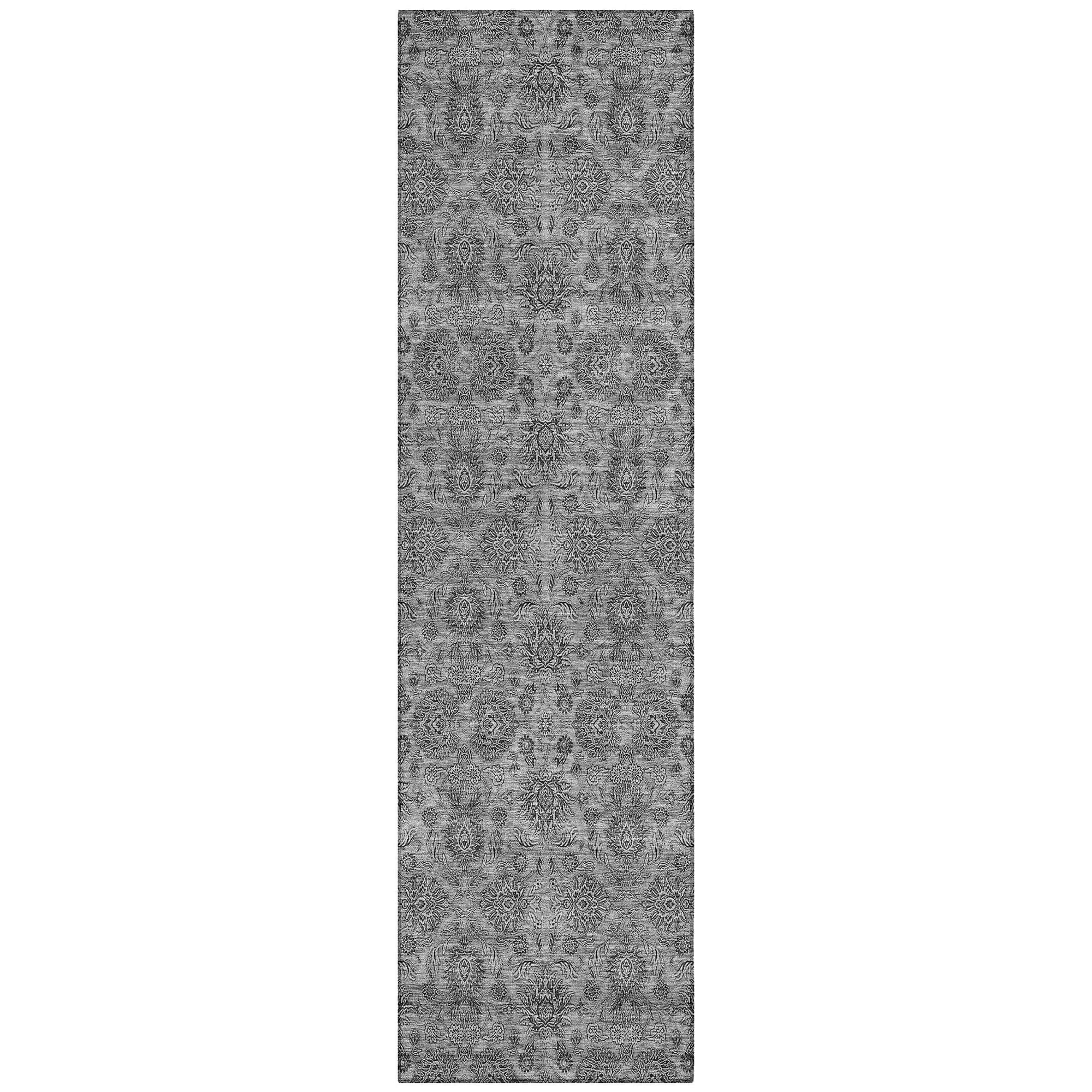 Hobby Machine Washable Rug