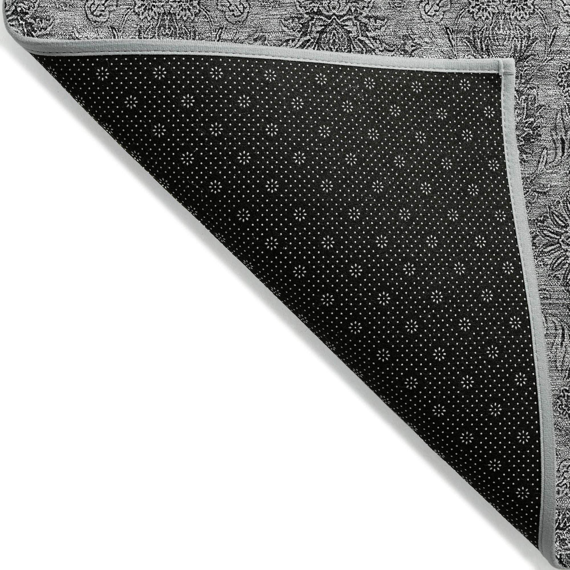 Hobby Machine Washable Rug