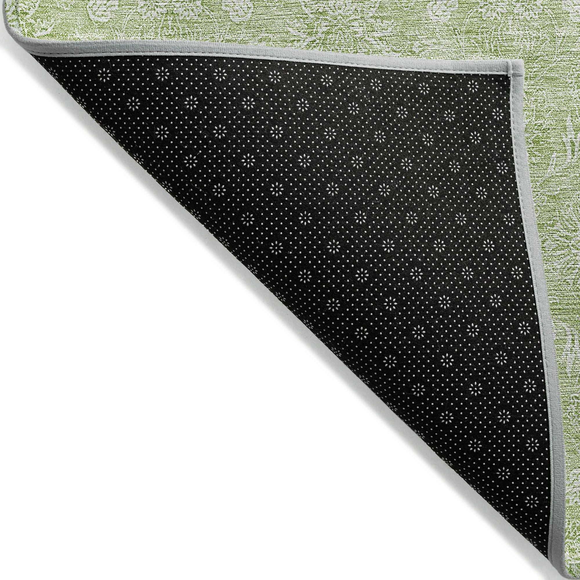 Sunbird Machine Washable Rug
