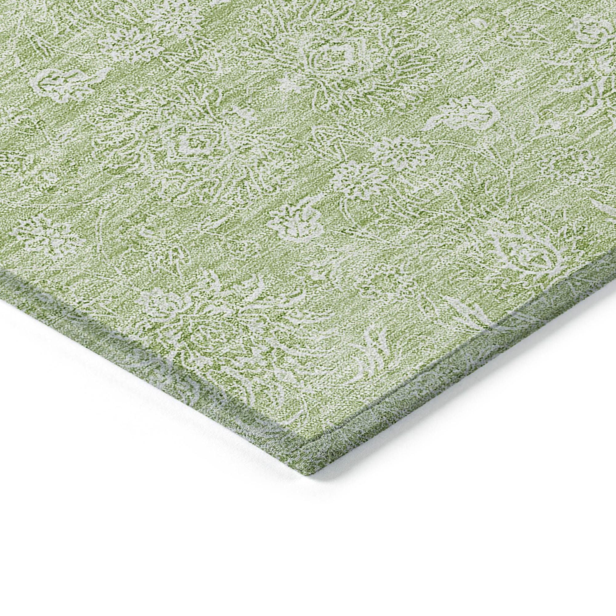 Sunbird Machine Washable Rug