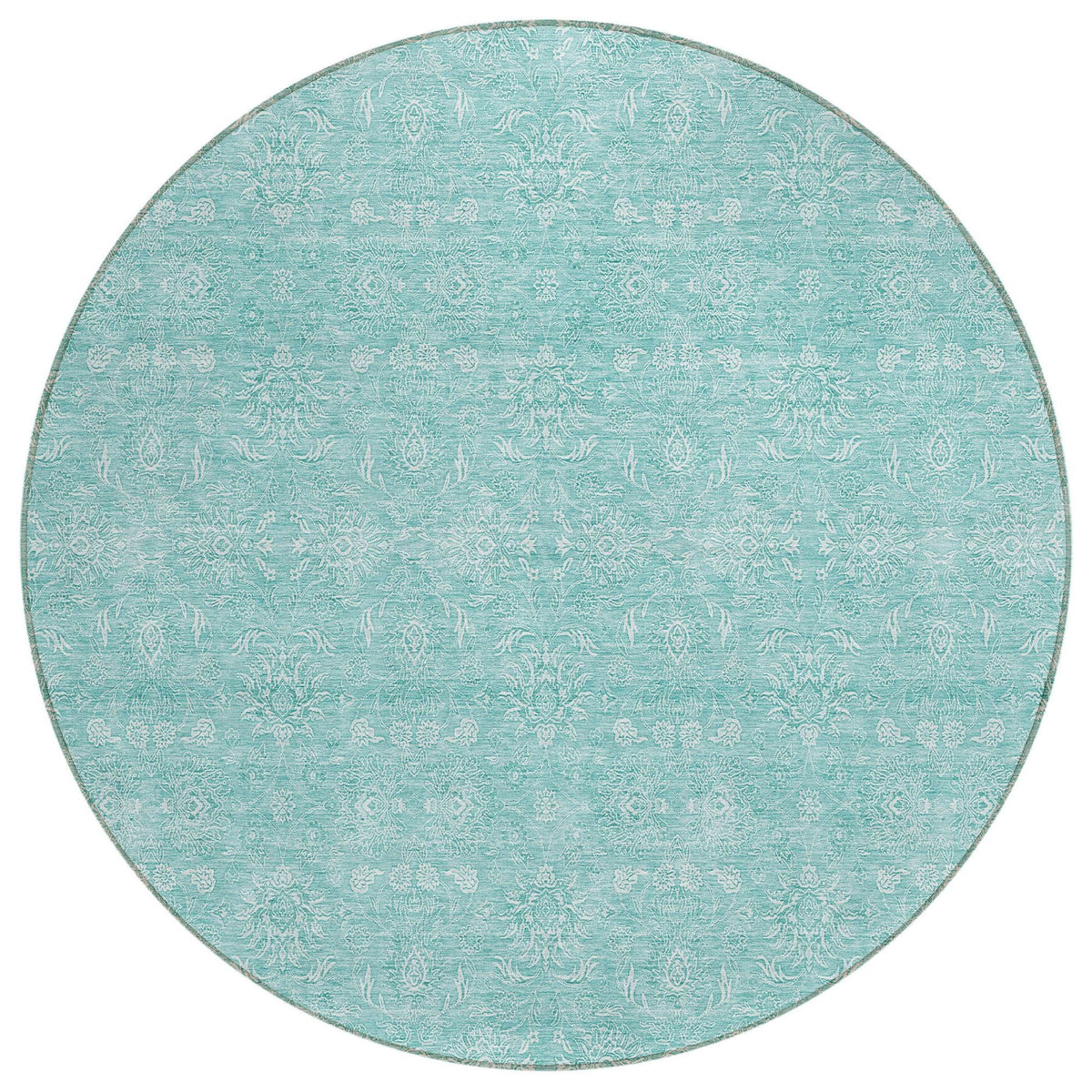 Pitta Machine Washable Rug