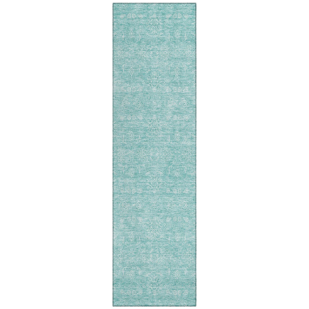 Pitta Machine Washable Rug